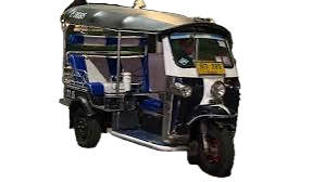 去背嘟嘟車